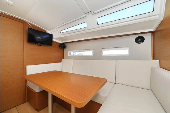 Jeanneau Sun Odyssey 410 de segunda mano en venta