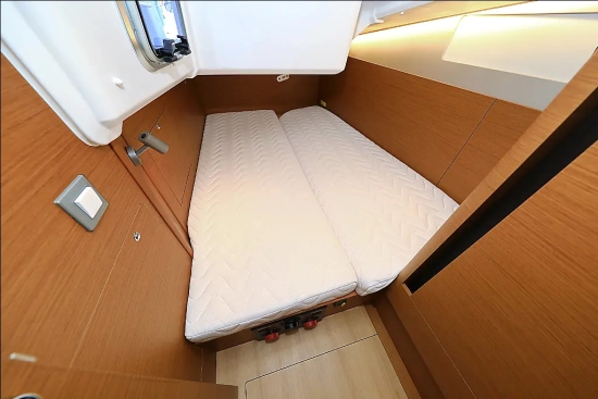 Jeanneau Sun Odyssey 410 de segunda mano en venta
