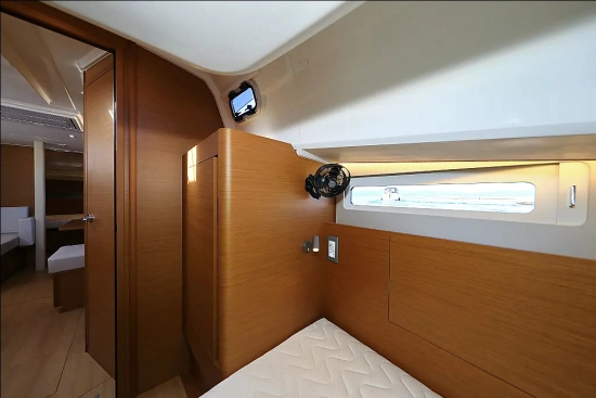 Jeanneau Sun Odyssey 410 de segunda mano en venta