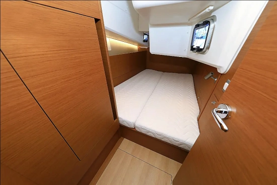 Jeanneau Sun Odyssey 410 de segunda mano en venta