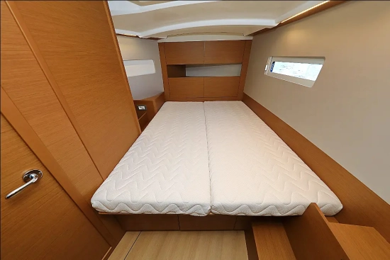 Jeanneau Sun Odyssey 410 de segunda mano en venta