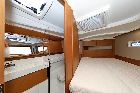 Jeanneau Sun Odyssey 410 de segunda mano en venta