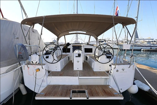 Jeanneau Sun Odyssey 410 de segunda mano en venta