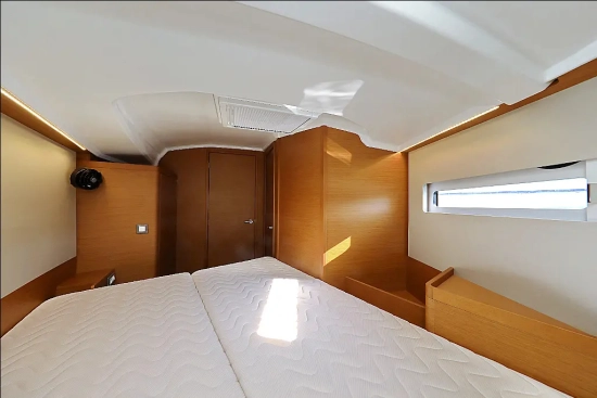 Jeanneau Sun Odyssey 410 de segunda mano en venta