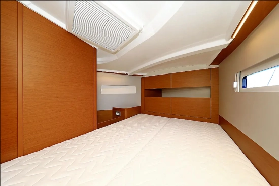Jeanneau Sun Odyssey 410 de segunda mano en venta