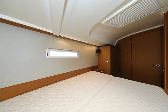 Jeanneau Sun Odyssey 410 de segunda mano en venta
