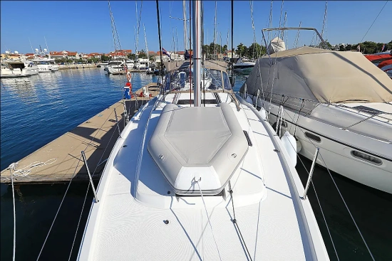 Jeanneau Sun Odyssey 410 de segunda mano en venta