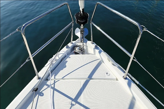 Jeanneau Sun Odyssey 410 de segunda mano en venta