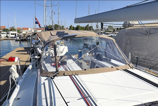 Jeanneau Sun Odyssey 410 de segunda mano en venta