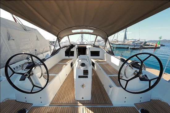Jeanneau Sun Odyssey 410 de segunda mano en venta