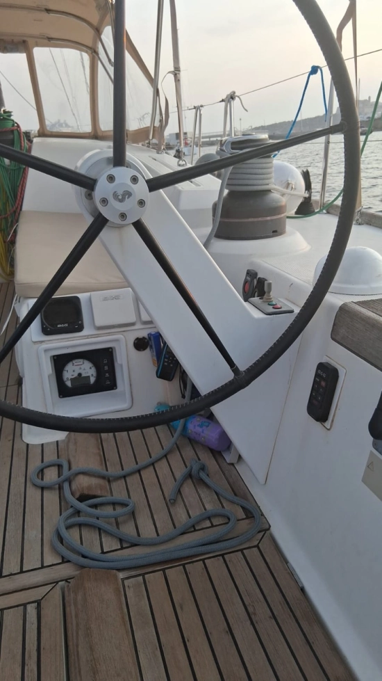 Beneteau First 50 usata in vendita