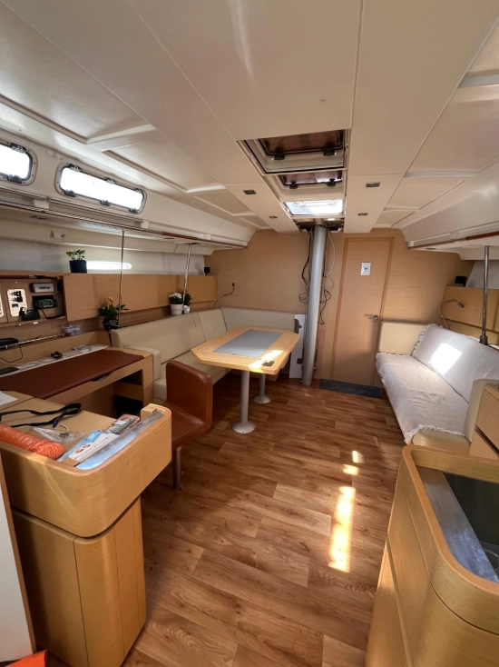 Beneteau First 50 usata in vendita