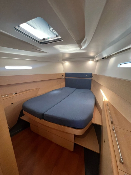 Beneteau First 50 usata in vendita