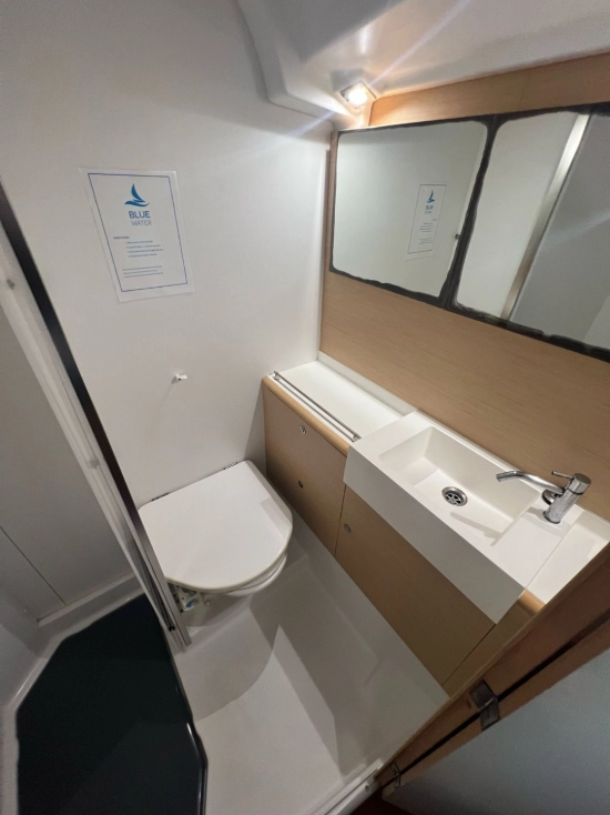 Beneteau First 50 usata in vendita