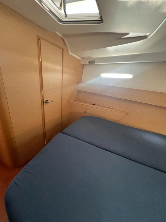 Beneteau First 50 usata in vendita