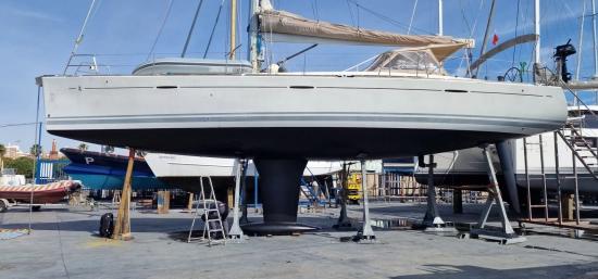 Beneteau First 50 usata in vendita
