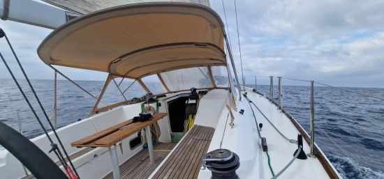 Beneteau First 50 usata in vendita