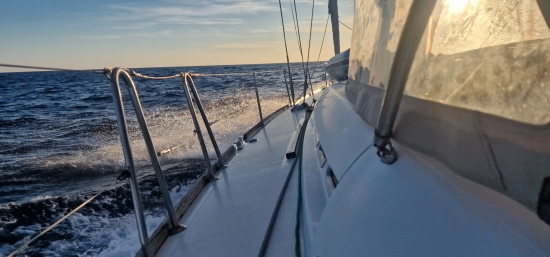 Beneteau First 50 usata in vendita