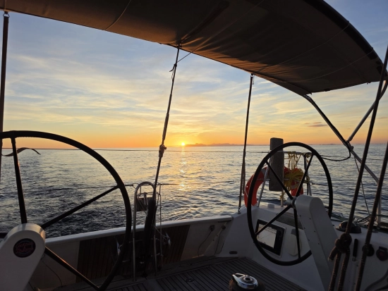 Beneteau First 50 usata in vendita