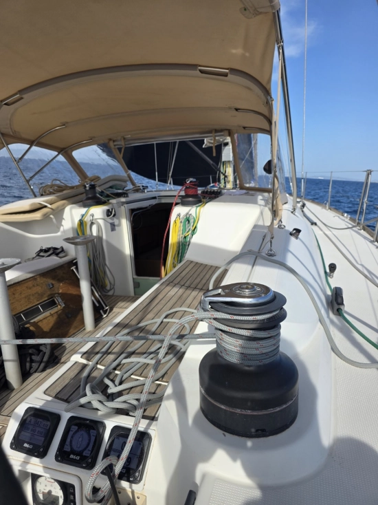 Beneteau First 50 usata in vendita