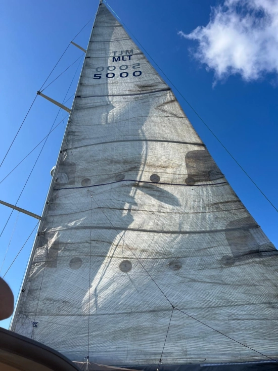 Beneteau First 50 usata in vendita