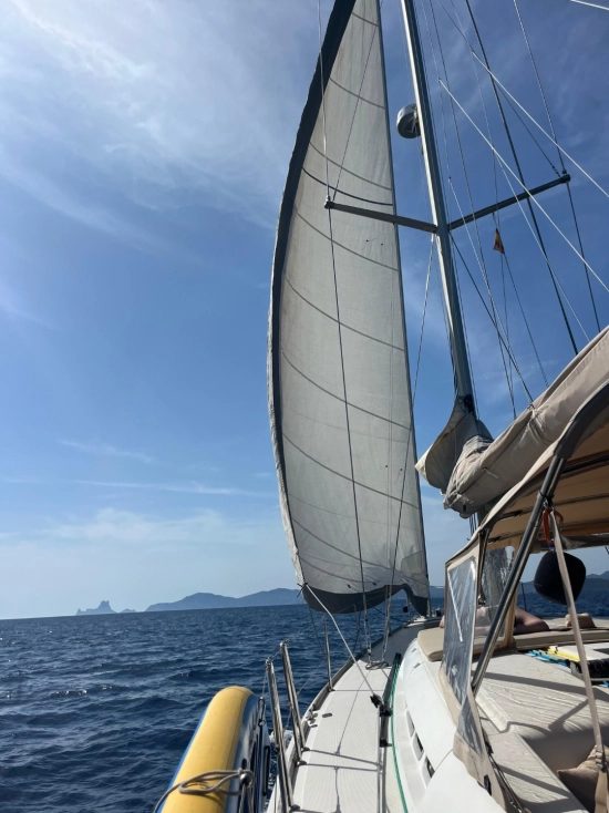 Beneteau First 50 usata in vendita