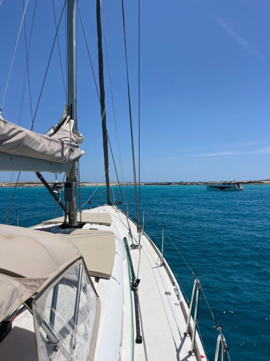 Beneteau First 50 usata in vendita