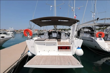 Dufour Yachts Grand Large 460 de segunda mano en venta