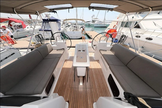 Dufour Yachts Grand Large 460 de segunda mano en venta