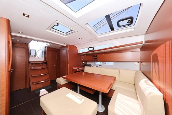 Dufour Yachts Grand Large 460 de segunda mano en venta