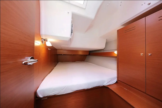 Dufour Yachts Grand Large 460 de segunda mano en venta