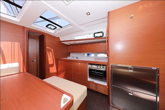 Dufour Yachts Grand Large 460 de segunda mano en venta