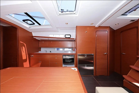 Dufour Yachts Grand Large 460 de segunda mano en venta