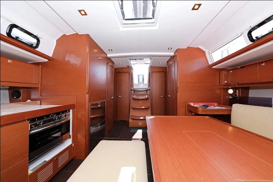 Dufour Yachts Grand Large 460 de segunda mano en venta