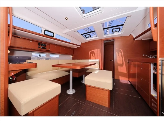 Dufour Yachts Grand Large 460 de segunda mano en venta