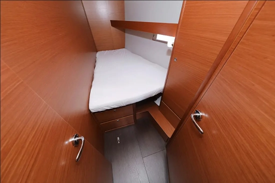 Dufour Yachts Grand Large 460 de segunda mano en venta