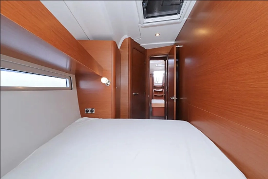 Dufour Yachts Grand Large 460 de segunda mano en venta
