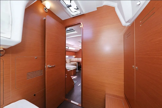 Dufour Yachts Grand Large 460 de segunda mano en venta