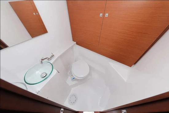 Dufour Yachts Grand Large 460 de segunda mano en venta