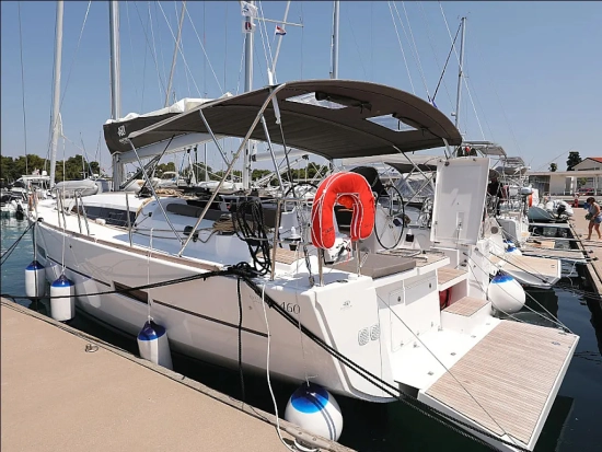 Dufour Yachts Grand Large 460 de segunda mano en venta