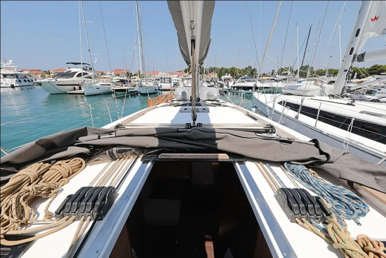 Dufour Yachts Grand Large 460 de segunda mano en venta