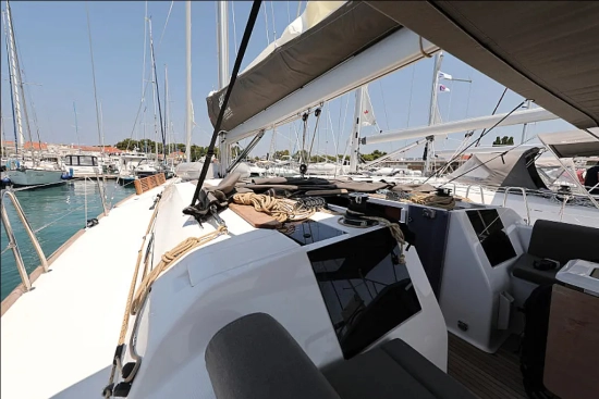 Dufour Yachts Grand Large 460 de segunda mano en venta