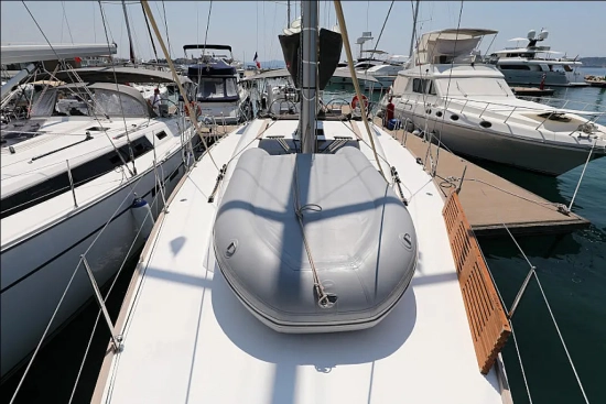 Dufour Yachts Grand Large 460 de segunda mano en venta