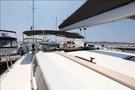 Dufour Yachts Grand Large 460 de segunda mano en venta