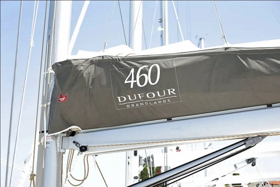 Dufour Yachts Grand Large 460 de segunda mano en venta