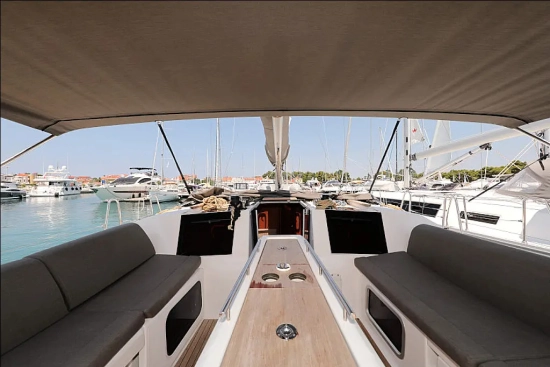 Dufour Yachts Grand Large 460 de segunda mano en venta
