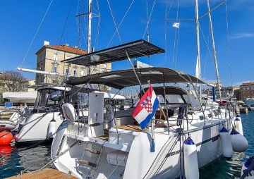 Bavaria Yachts 56 Cruiser usata in vendita