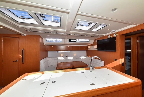 Bavaria Yachts 56 Cruiser de segunda mano en venta