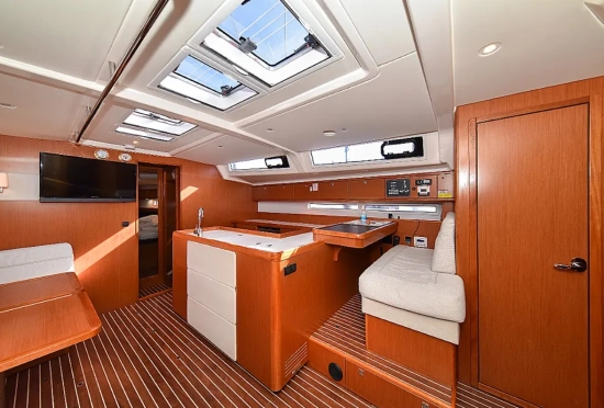 Bavaria Yachts 56 Cruiser de segunda mano en venta