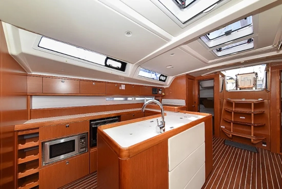 Bavaria Yachts 56 Cruiser de segunda mano en venta